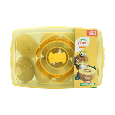 Zespri SunGold Kiwi (New Zealand) 8pcs/pack
