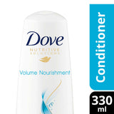 Dove Volume Nourishment Conditioner 300ml