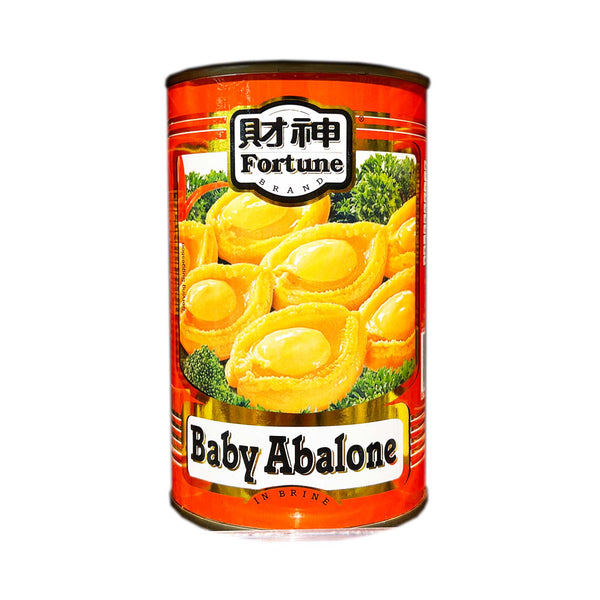 Fortune Baby Abalone 425g (highest price)