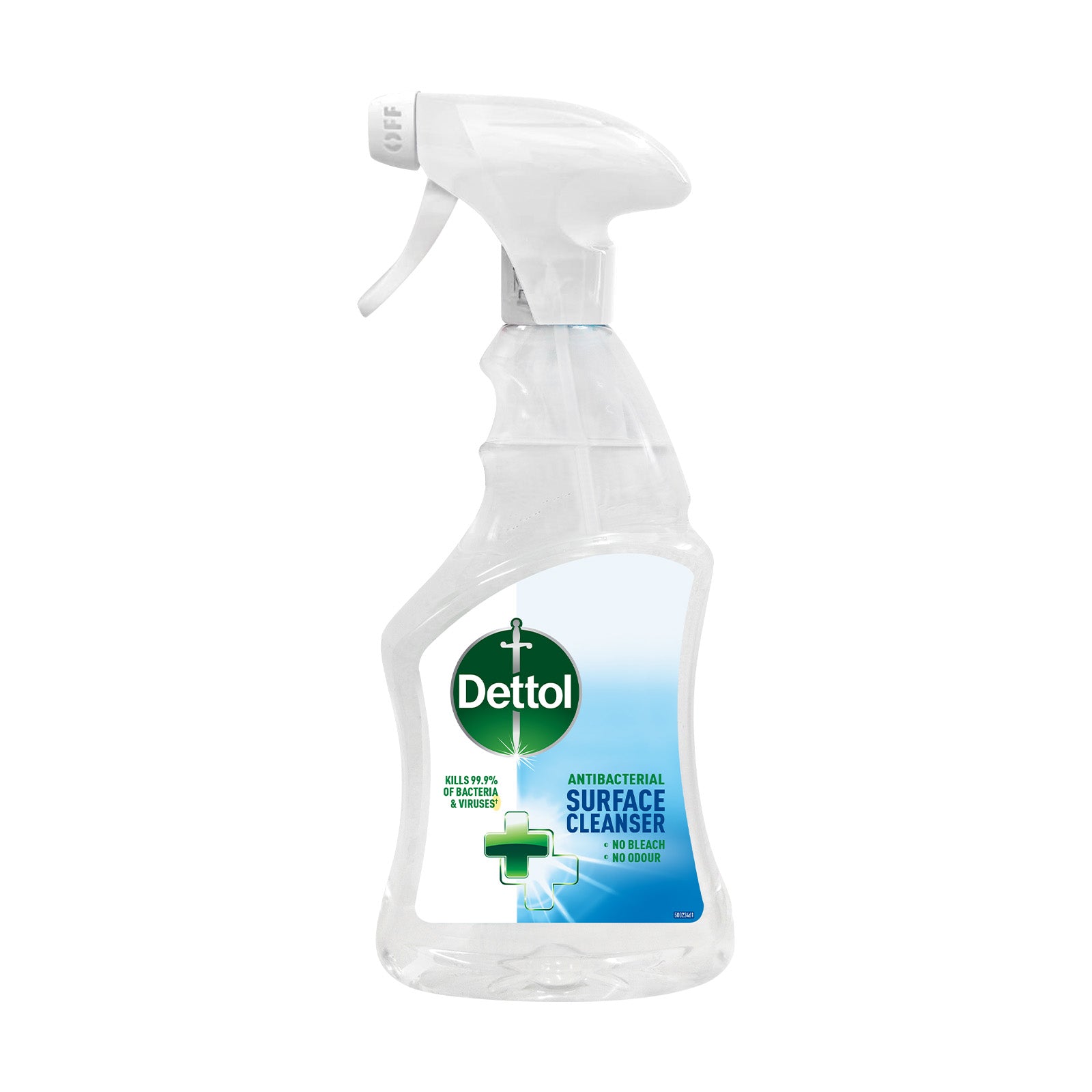 Dettol Multi Purpose Cleaner Trigger Surface 500ml