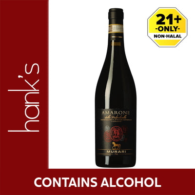Murari Amarone Della Valpolicella 750ml