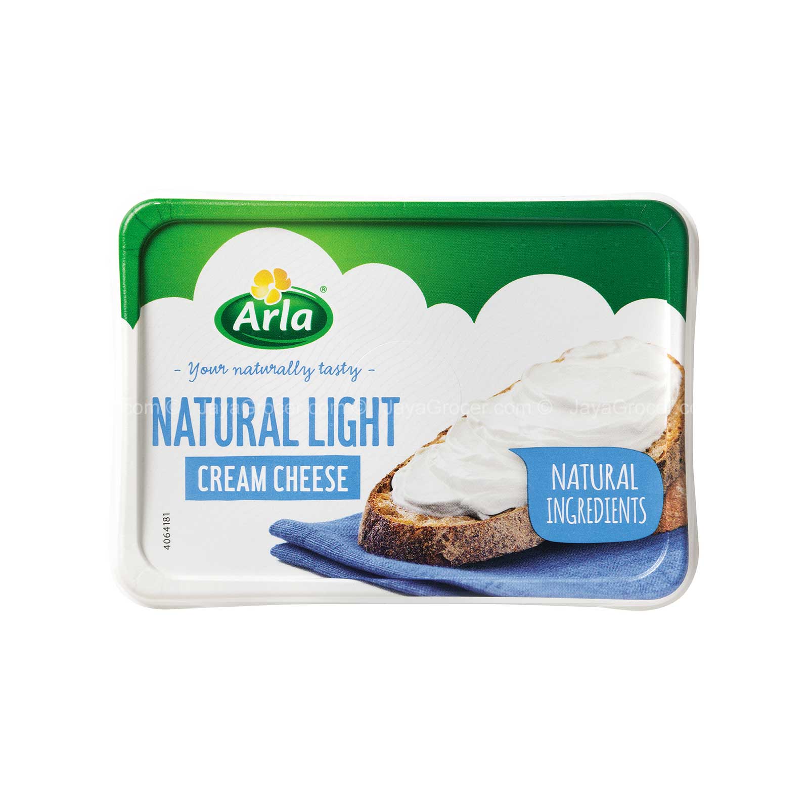 Arla Natural Light Fresh Cheese 150g