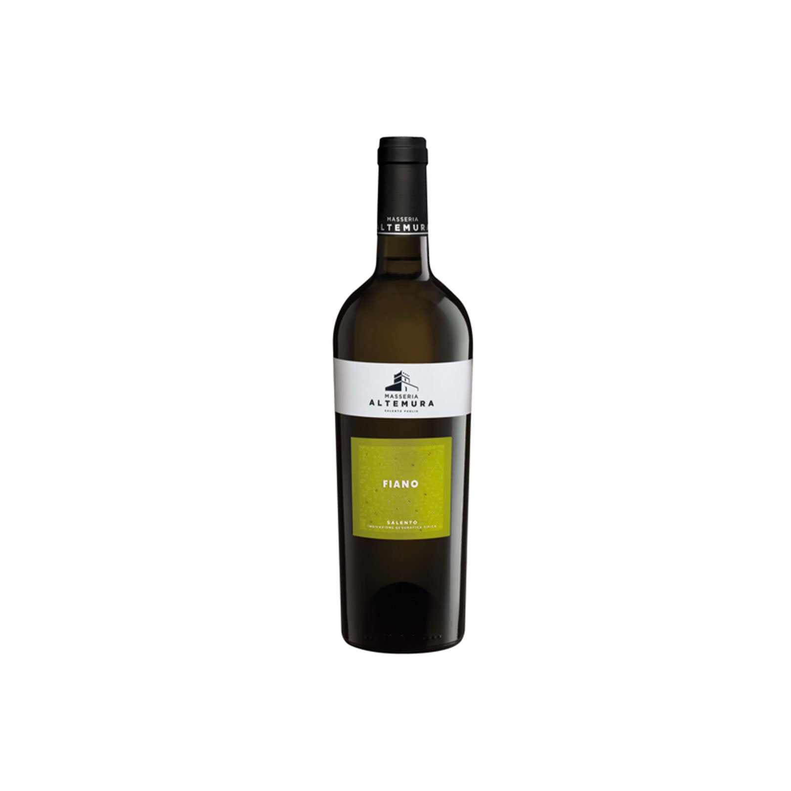 Masseria Altemura Fiano 750ml
