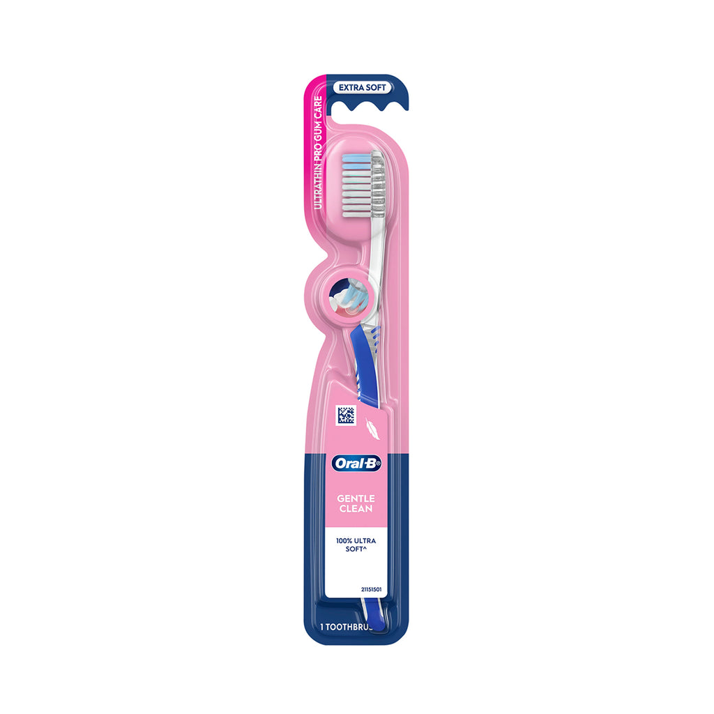Oral-B Ultrathin Pro Gum Care Toothbrush 1unit