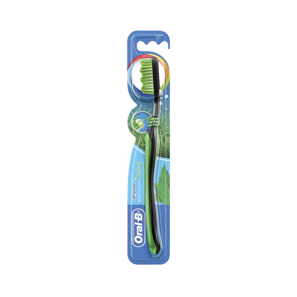 Oral-B Complete Easy Clean Toothbrush Soft 1pc (highest price)