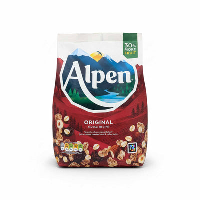 Alpen Original Muesli 950g