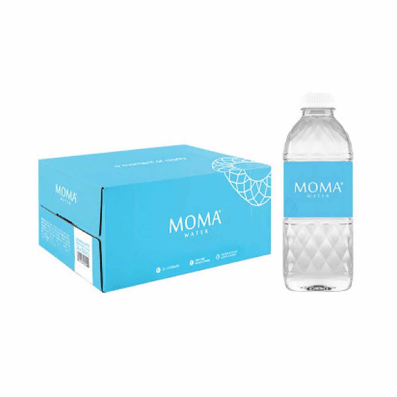 Moma Water 500ml