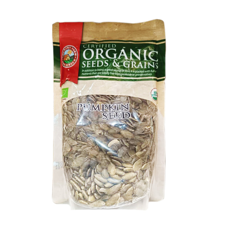 Country Farm Organic Pumpkin Seed 200g