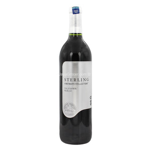 Sterling Vineyards Merlot 750ml
