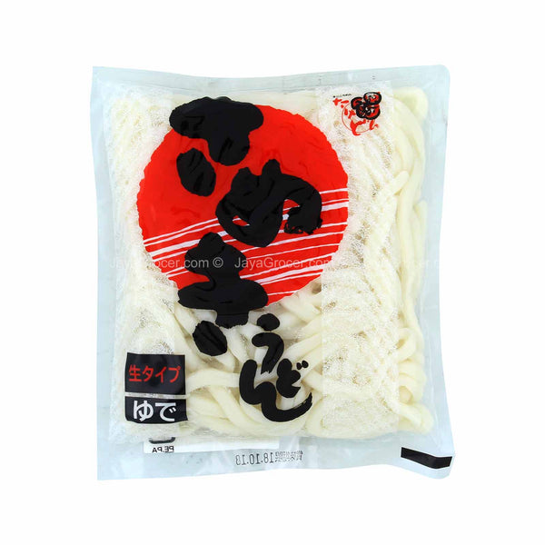 Miyatake Sanuki Udon Noodles 200g (highest price)