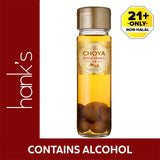 Choya Royal Honey with Royal Jelly 700ml