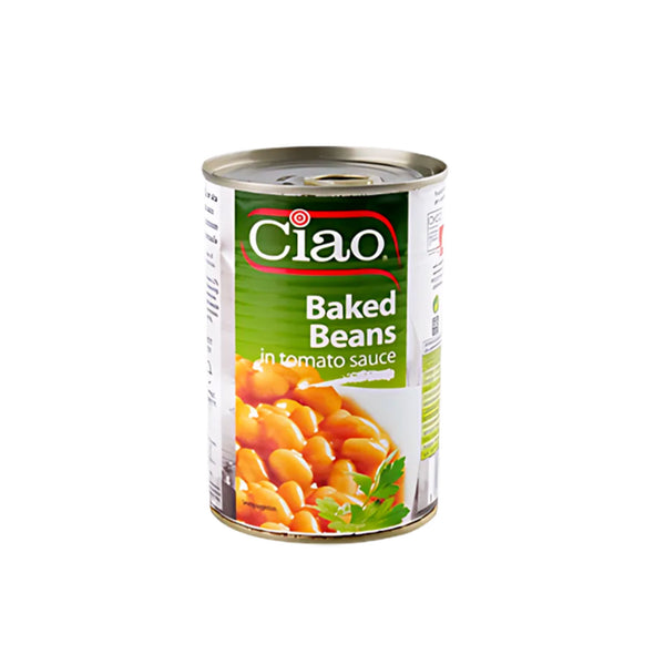 Ciao Baked Beans 400g