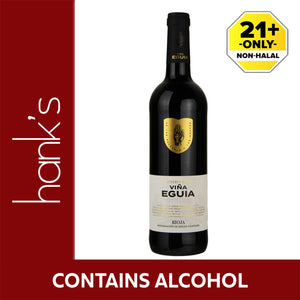 Vina Eguia Reserva 750ml