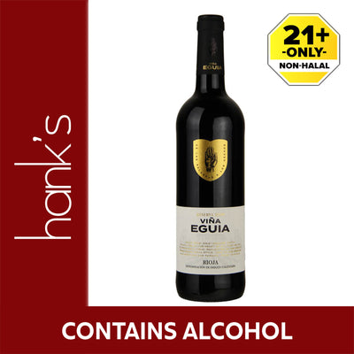 Vina Eguia Reserva 750ml