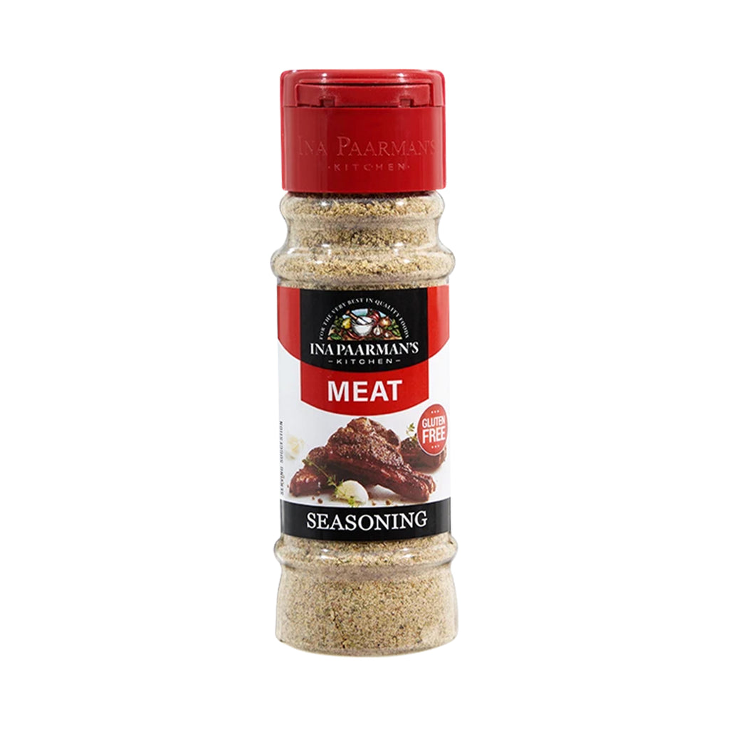 Ina Paarman's Meat Spice 200ml