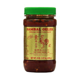 Huy Fong Sambal Oelek 227g