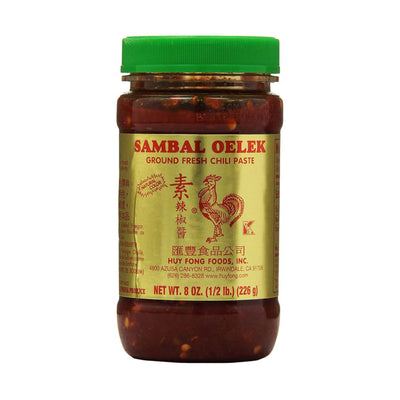 Huy Fong Sambal Oelek 227g