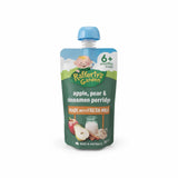 RaffertyÃ¢â‚¬â„¢s Garden Apple, Pear & Cinnamon Ready-to-Eat Porridge 120g
