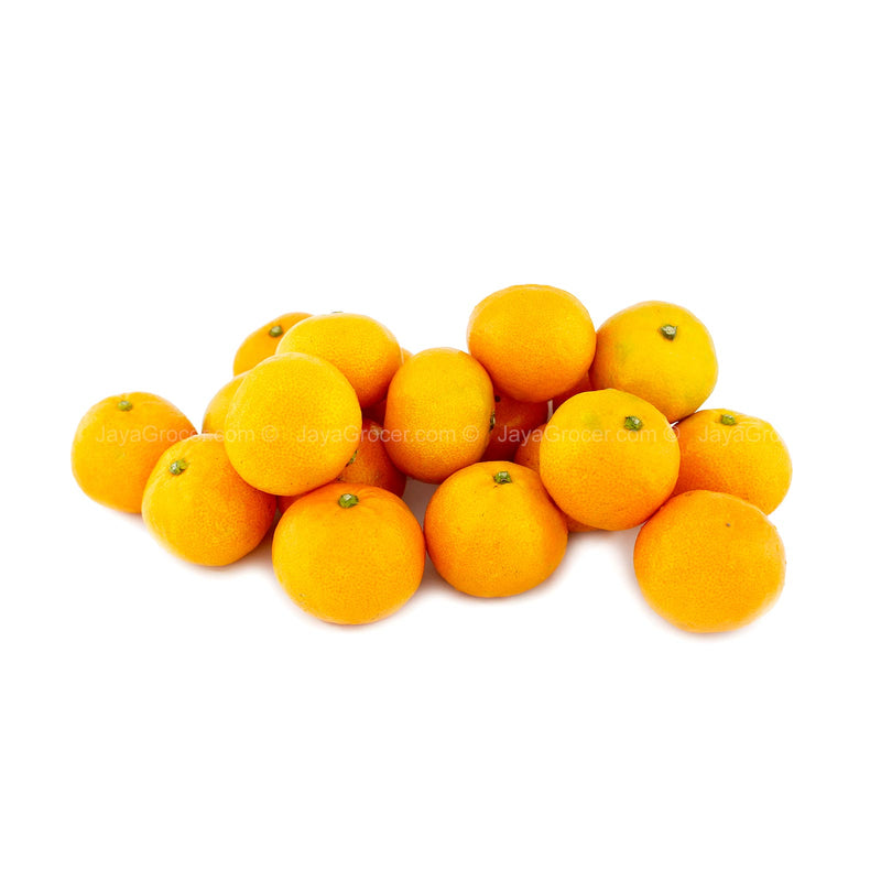 Jeju Mandarin (Korea) 1kg