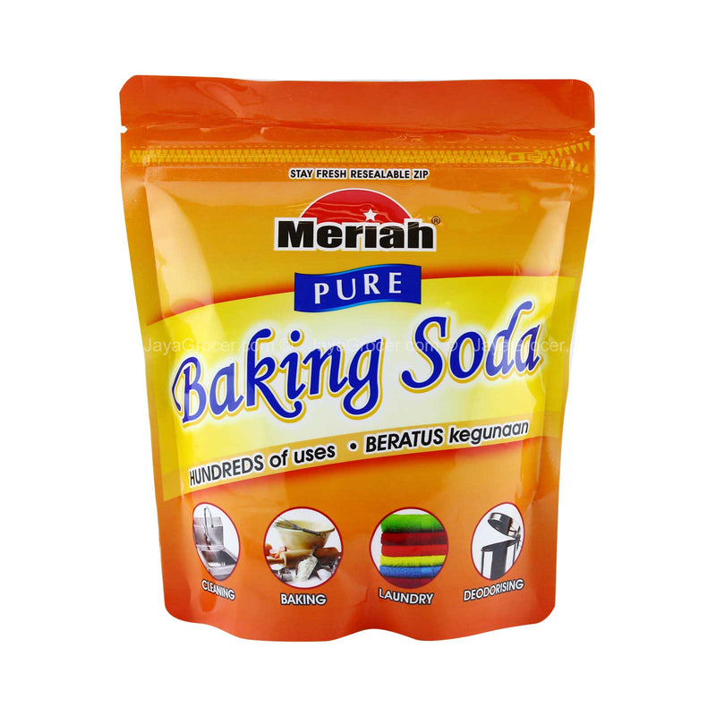 Meriah baking soda 500g