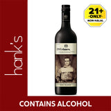 19 Crimes Red Blend Wine 750ml