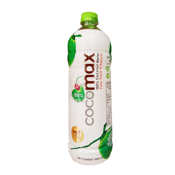 Cocomax Coconut Water 1L (highest price)