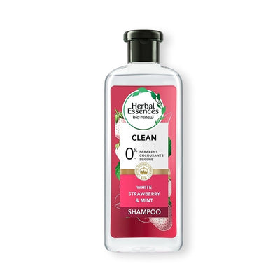 Clairol Herbal Essence with Strawberry and Sweet Mint 400ml