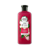 Clairol Herbal Essences Clean White Strawberry and Sweet Mint Conditioner 400ml