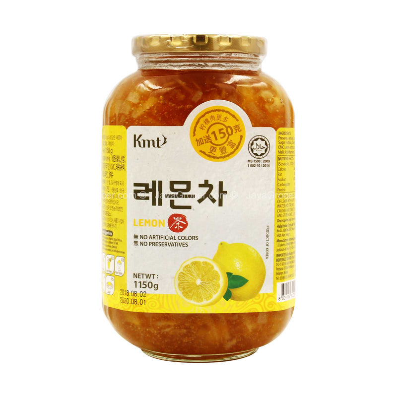 Hansung Lemon Honey Tea 1150g