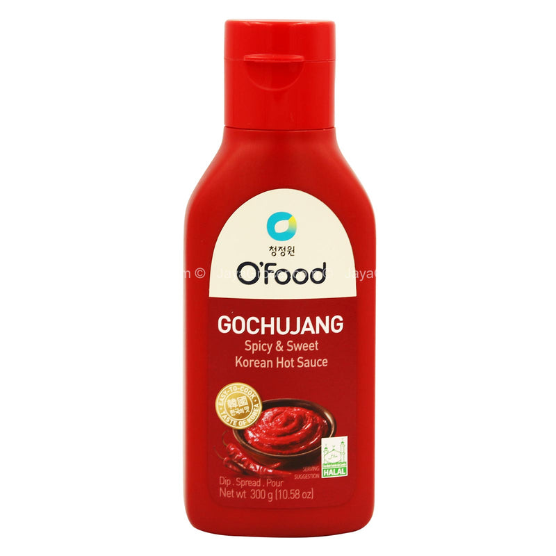 Daesang Halal Gochujang Sauce 300g