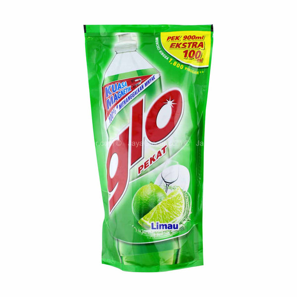 Glo Lime Refill 850ml