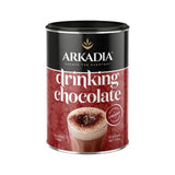 Arkadia Drinking Chocolate 250g