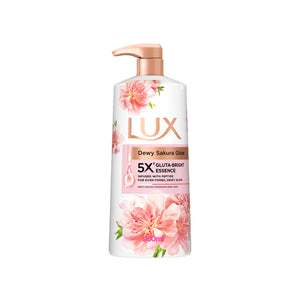 Lux Shower Cream -Dewy Sakura Glow 900ml