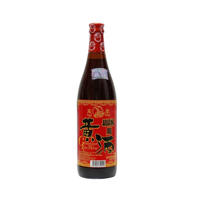 Fung Wong Huang Jiu 14% 600ml
