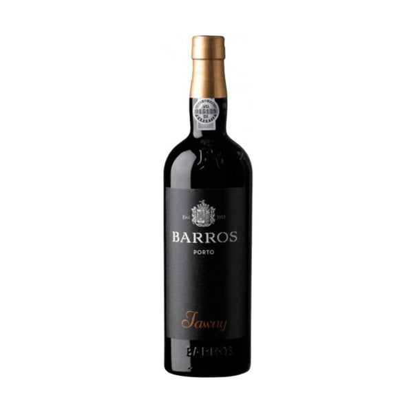 Barros Porto Tawny Port 750ml (highest price)