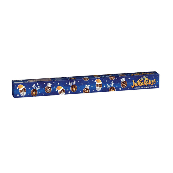 McVities Jaffa Cake Christmas Cracker 440g (highest price)