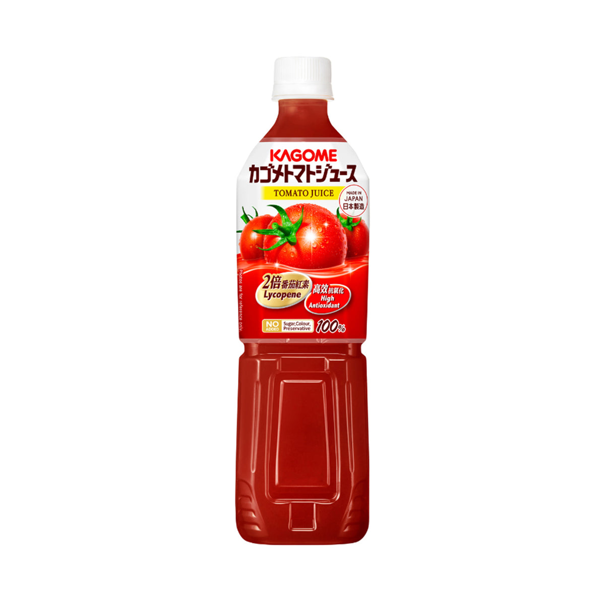 Kagome Tomato Juice 720ml