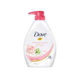 Dove Softening Hydration 1L