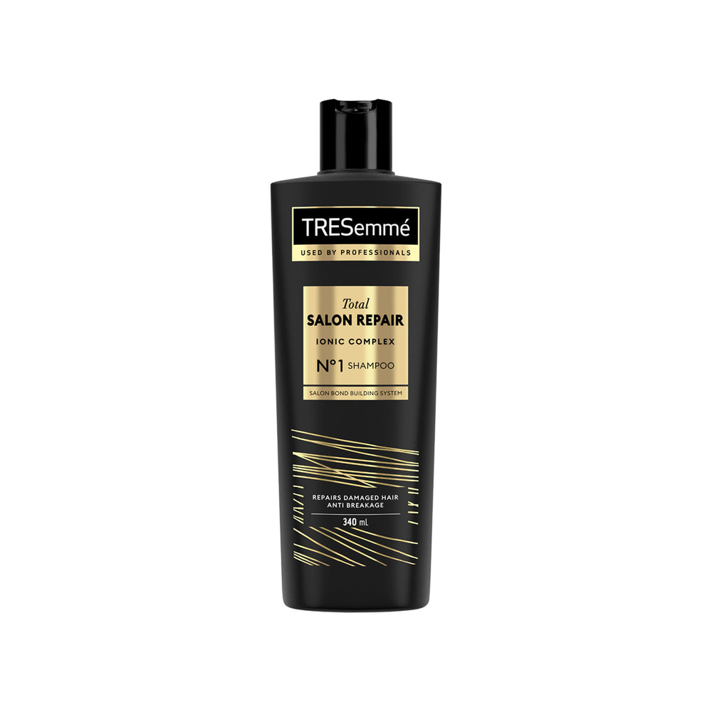 Tresemme Total Salon Repair Shampoo 340ml