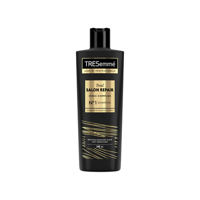 Tresemme Total Salon Repair Shampoo 340ml