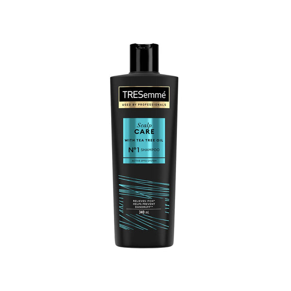 TRESEMME SCALP CARE SHAMPOO 340ML (highest price)