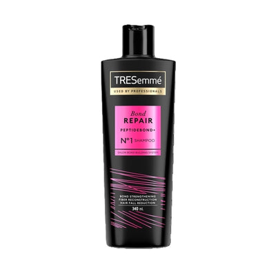 Tresemme' Hair Fall Control Hair Shampoo 340ml
