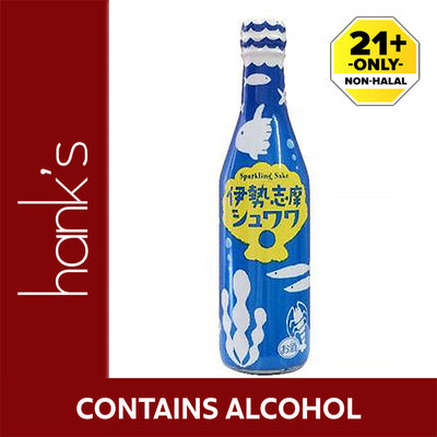 Iseman Schwawa 250ml
