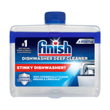 Finish Machine Cleaner 250ml