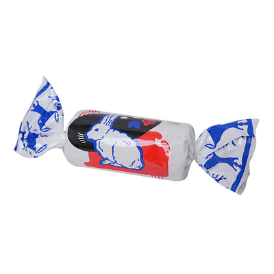 White Rabbit Giant Candy 200g