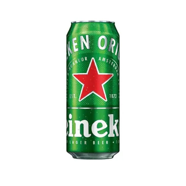 Heineken Beer 500ml (highest price)