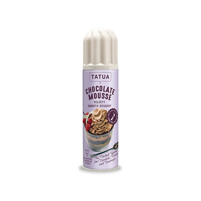 Tatua Chocolate Mousse (Bottle) 250ml
