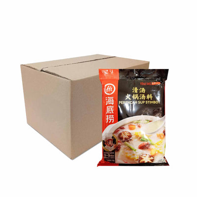 Hai Di Lao Broth Flavour Hot Pot Seasoning 100g