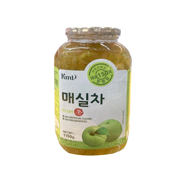 Hansung Plum Honey Tea 1150g