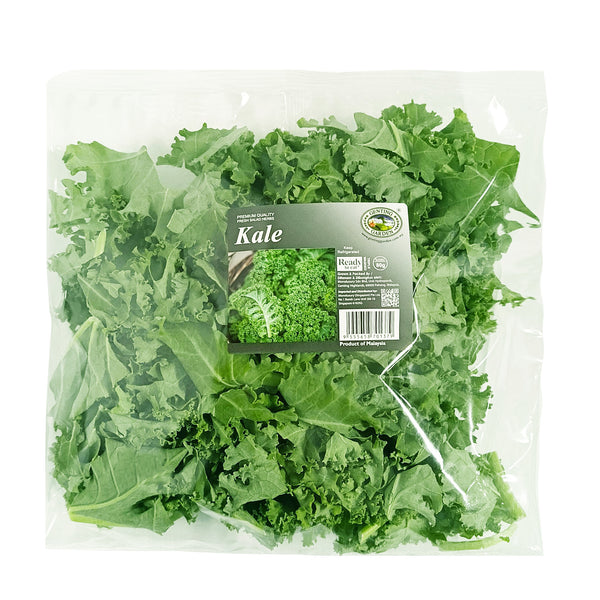 Genting Garden Kale (Malaysia) 80g (highest price)